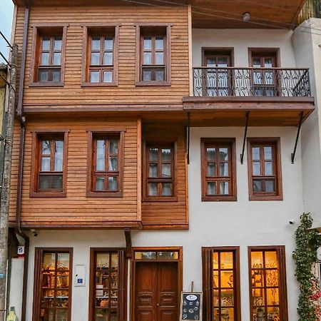 Trilye Bay C Konak Προύσα Εξωτερικό φωτογραφία