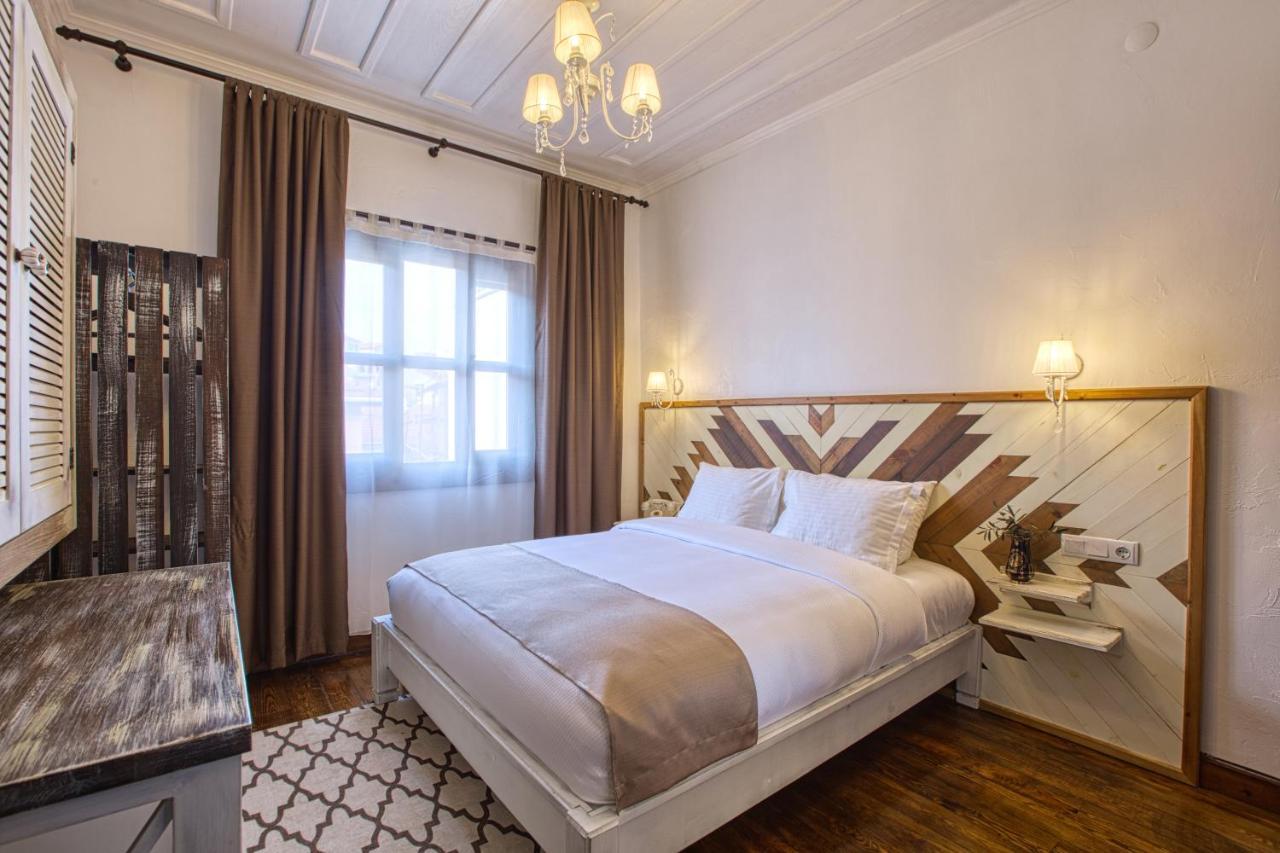 Trilye Bay C Konak Προύσα Εξωτερικό φωτογραφία