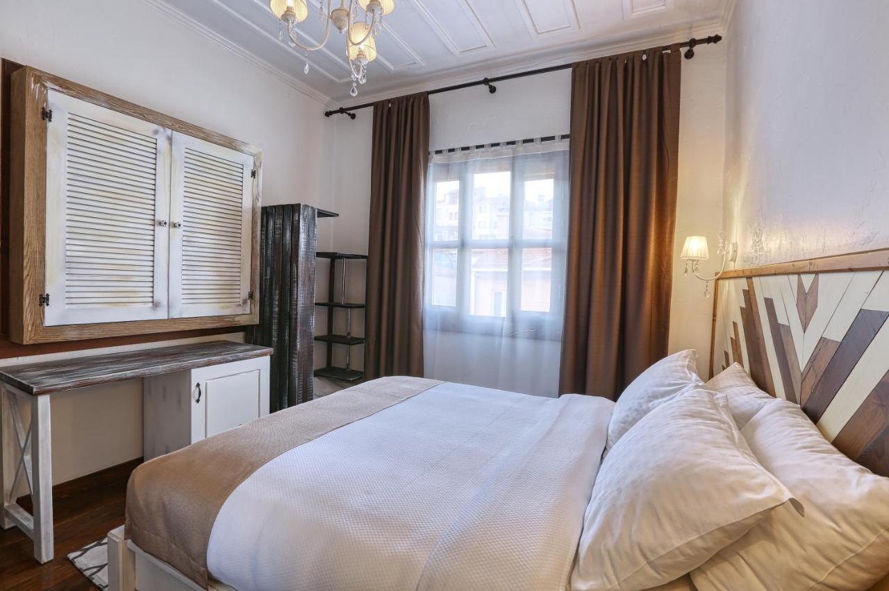 Trilye Bay C Konak Προύσα Εξωτερικό φωτογραφία