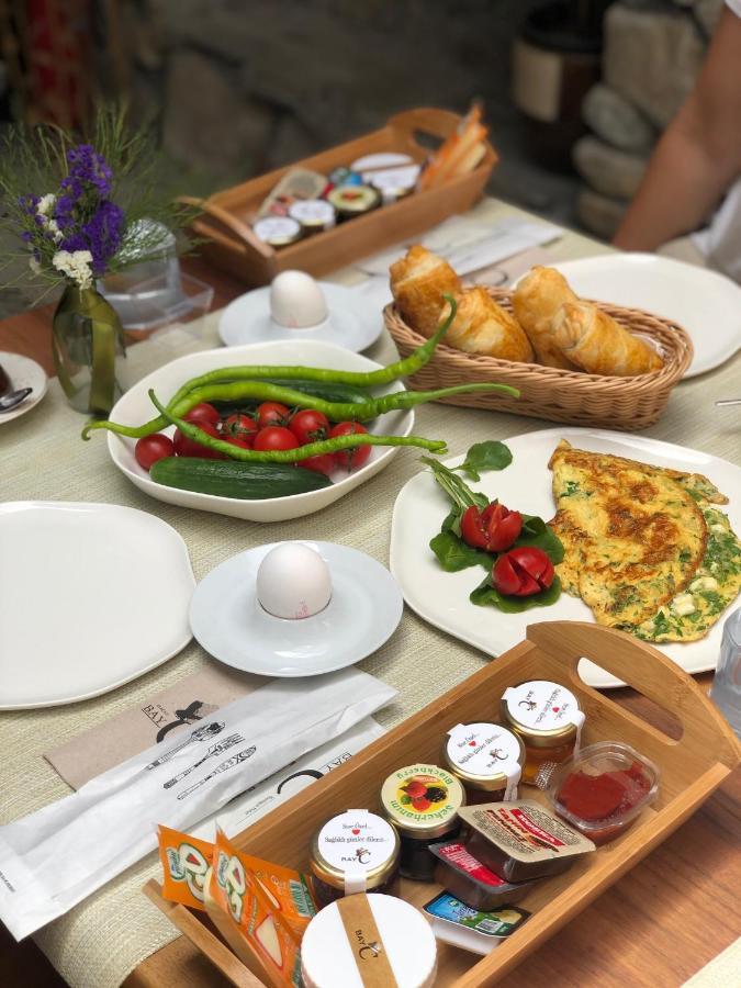 Trilye Bay C Konak Προύσα Εξωτερικό φωτογραφία