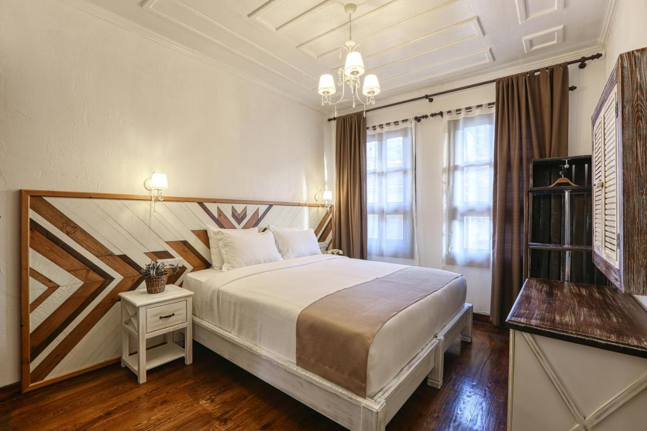 Trilye Bay C Konak Προύσα Εξωτερικό φωτογραφία