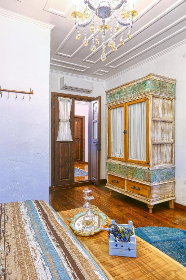 Trilye Bay C Konak Προύσα Εξωτερικό φωτογραφία
