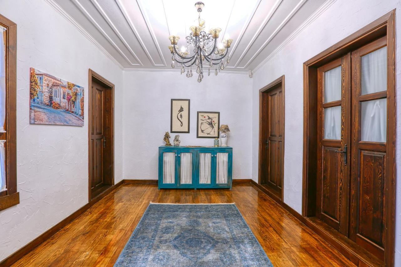 Trilye Bay C Konak Προύσα Εξωτερικό φωτογραφία