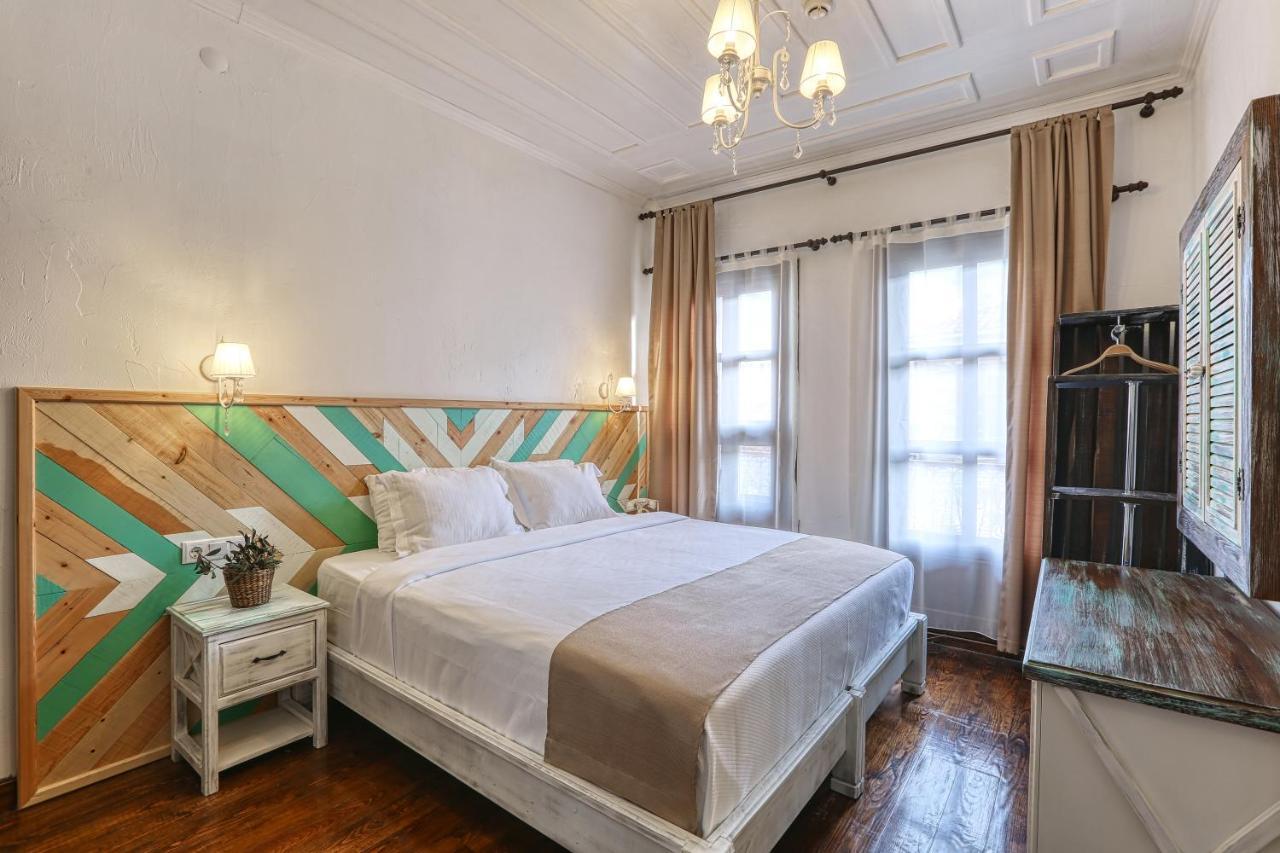 Trilye Bay C Konak Προύσα Εξωτερικό φωτογραφία