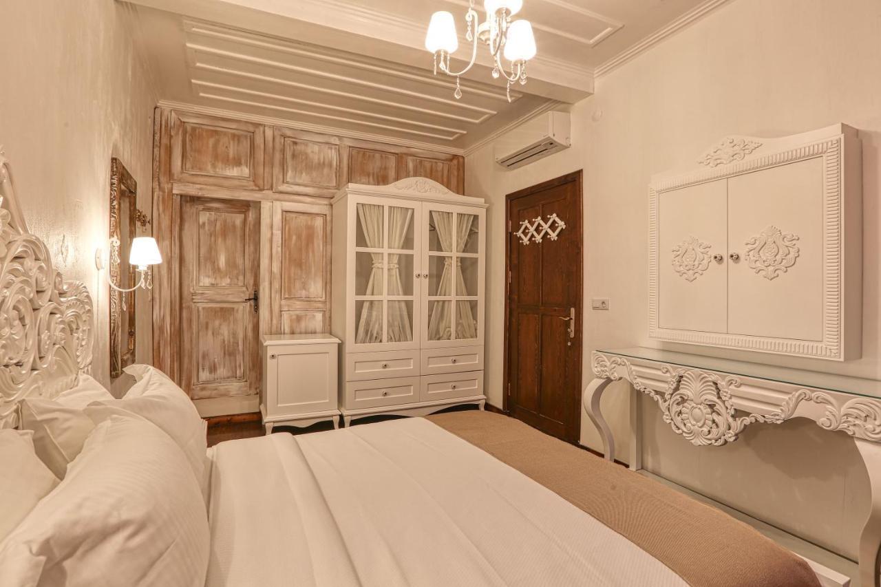 Trilye Bay C Konak Προύσα Εξωτερικό φωτογραφία